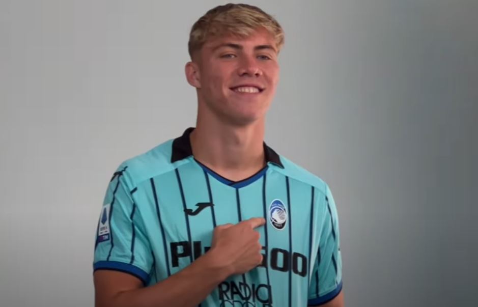 La formazione a Torino: a sorpresa Hojlund scalza Zapata