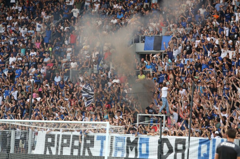 13.467 abbonati: alle otto tutto chiuso