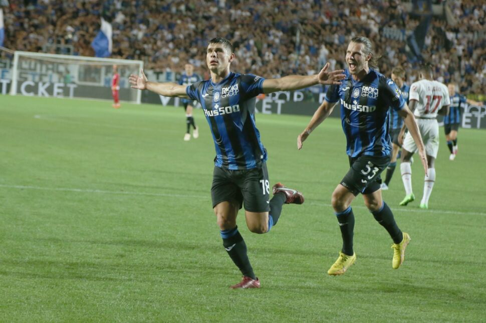 Malinovskyi, dal foglio di via del Gasp a mancato eroe della domenica: Bennacer salva il Milan