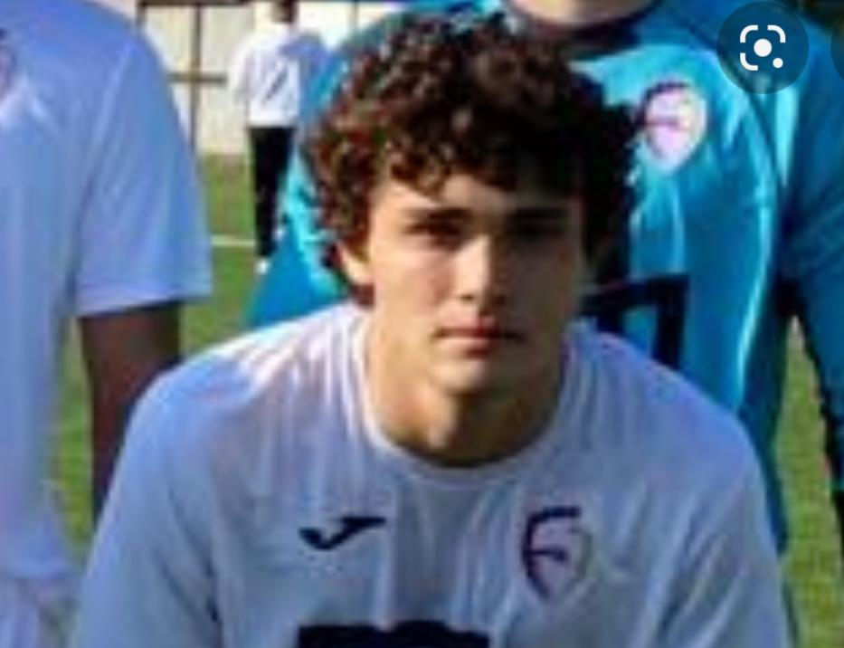 UFFICIALE – Giorgio Marcandelli al Fontanella