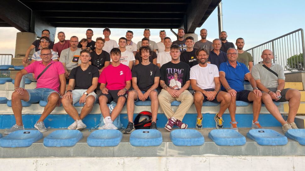 PRIMA, I TOP DELLA DOMENICA – Calvenzano a forza sette, Cenate Sotto altissimo