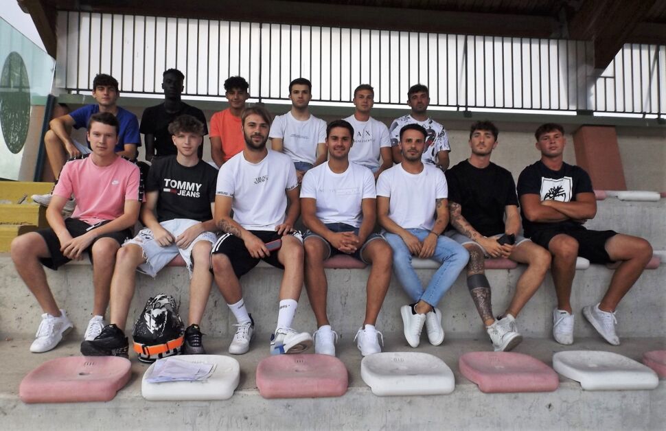 OGGI IN EDICOLA – La presentazione della Ghisalbese