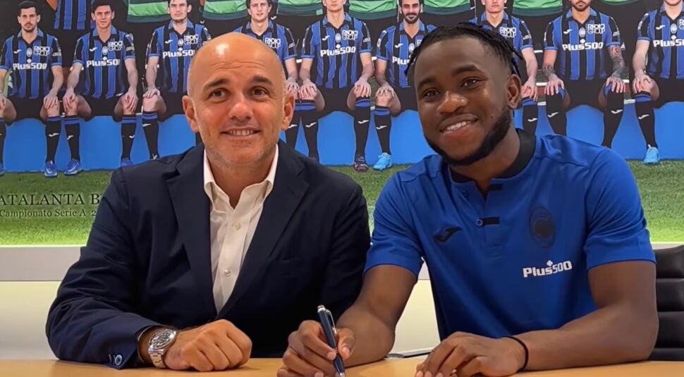 I 19 contro la Sampdoria