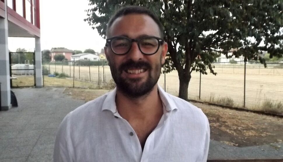 UFFICIALE – Belometti non è più l’allenatore della Cividatese