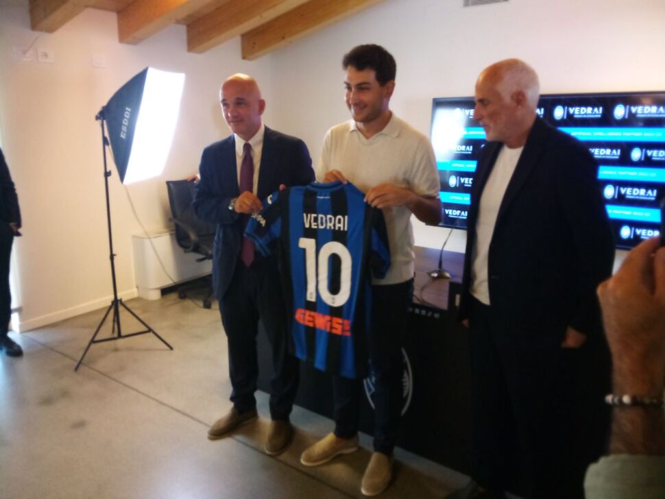 L’Accademia Favini sposa l’intelligenza artificiale: “Vedrai ci indica le metodologie del futuro”