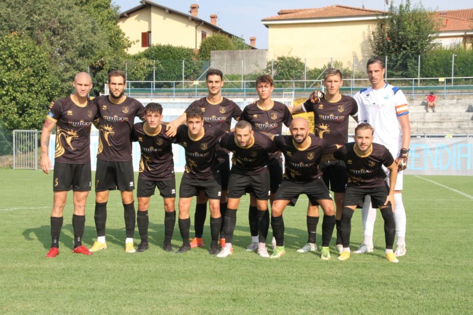 Coppa Eccellenza, la Tritium batte anche l’Offanenghese