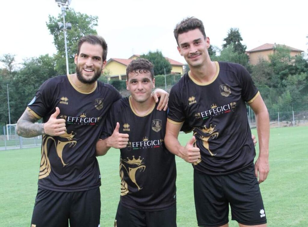 Eccellenza, girone B: la capolista Tritium anticipa al sabato contro la Leon