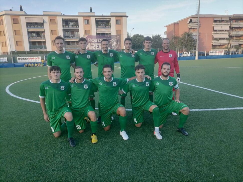 Amichevoli: la Vertovese vince il triangolare a Colognola