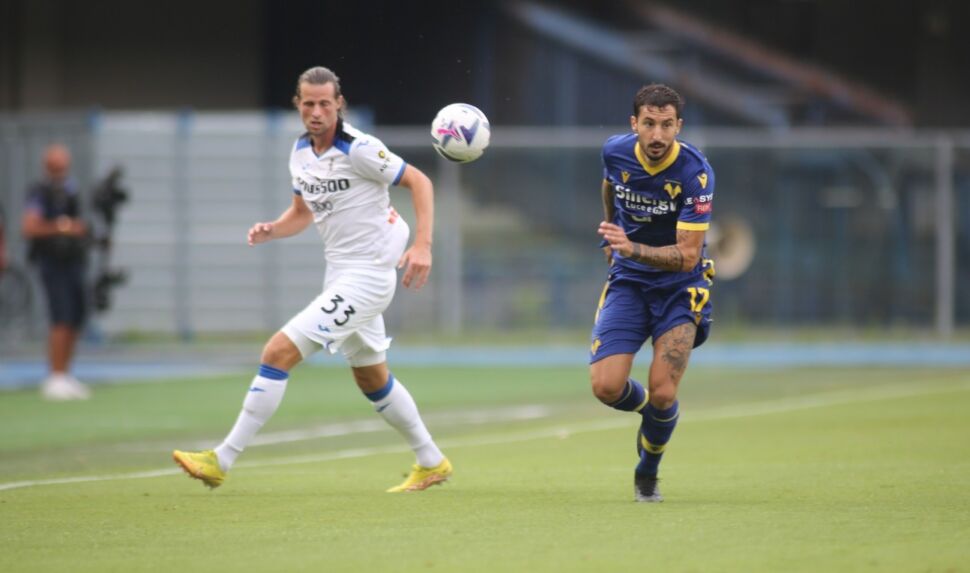 Assalto a Boga e Hateboer: nessuna scusa per non affondare per Sosa