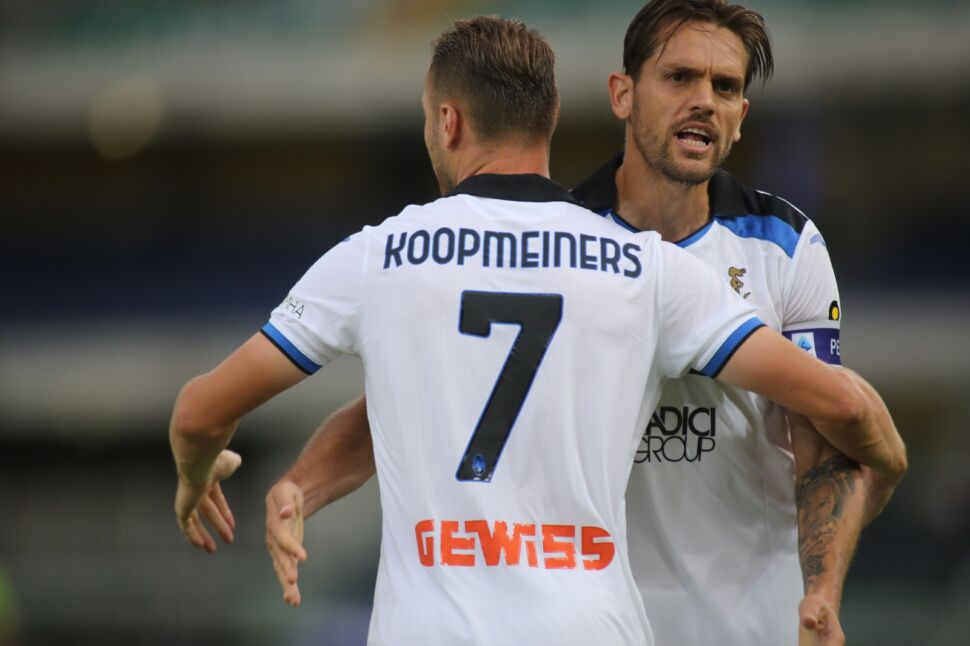 Atalanta e calciomercato tra i saluti a Hojlund e gli attacchi a Koopmeiners