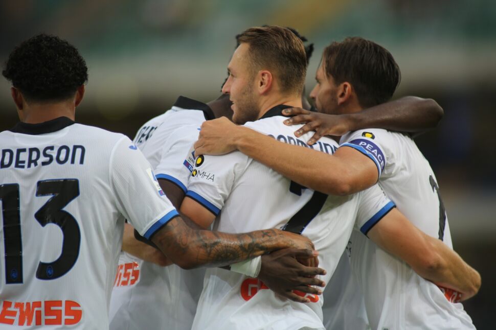 Gasp a La Spezia con 25 uomini a disposizione. La Dea cerca i primi tre punti del suo 2023