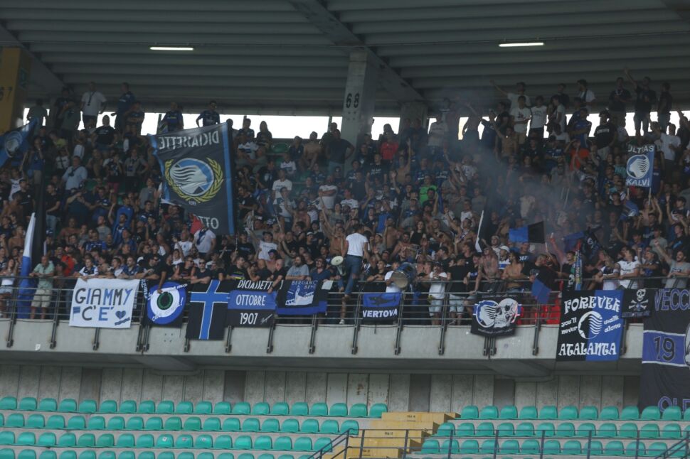 Bergamo & Sport Stadio per Atalanta-Torino: leggi qui la tua copia gratuita