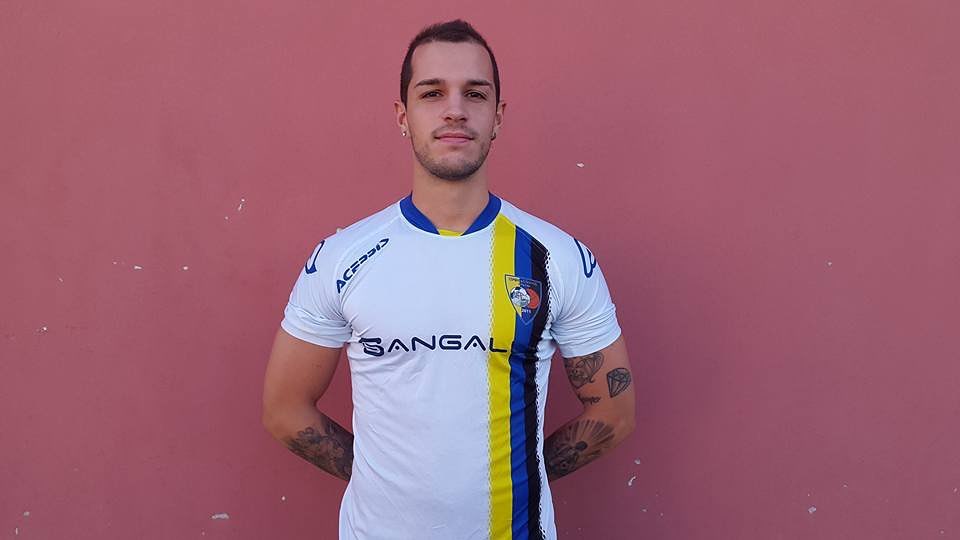 UFFICIALE – Marcello Adiansi torna al Mapello