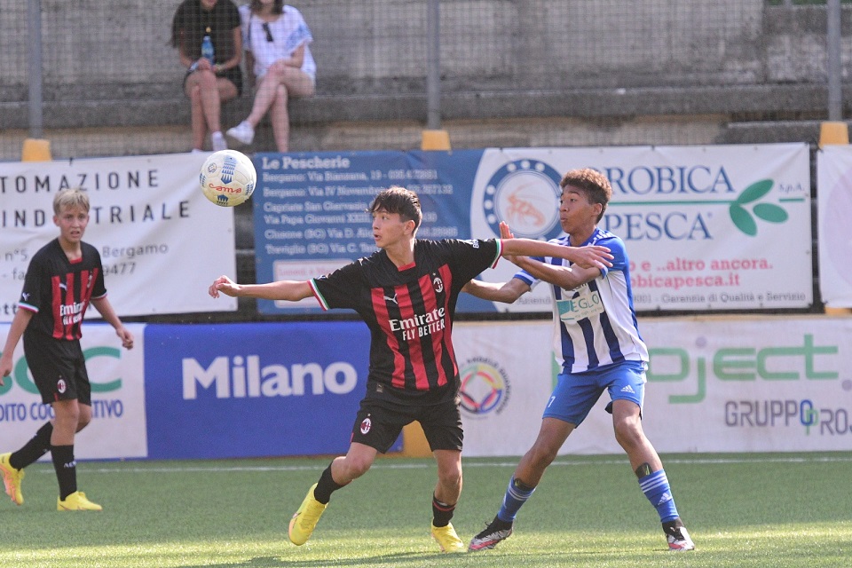 Milan ed Helsinki aprono la Coppa Quarenghi, atmosfere internazionali a San Pellegrino