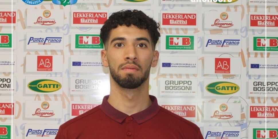 UFFICIALE – Yassin Khabir lascia la Juventina Covo: passa all’Orceana