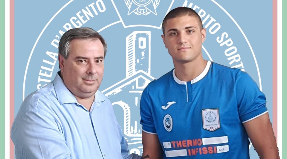 UFFICIALE – Il Ponte San Pietro ingaggia Scaringi