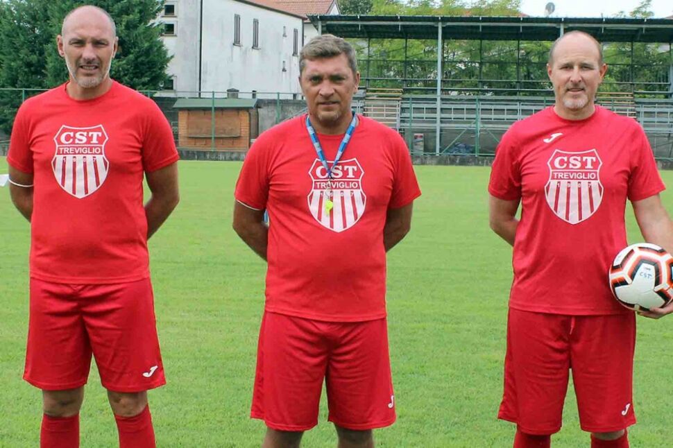 La Trevigliese è pronta, raduno fissato per il 16 agosto