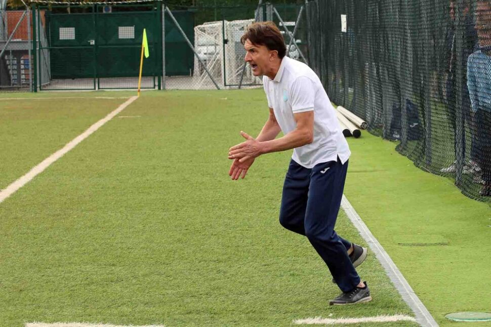 Agonistica, tutti i tecnici 2022-2023 della Trevigliese