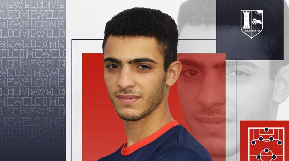 UFFICIALE – Marwane Mounaissir all’USO Zanica