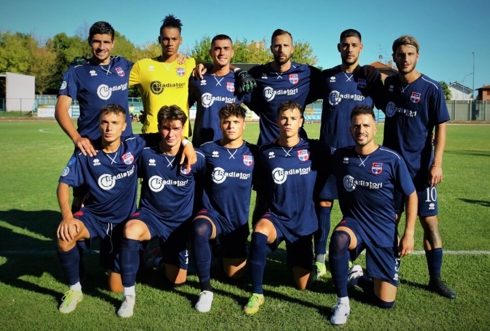 Virtus, successo in rimonta nel test congiunto con la Folgore