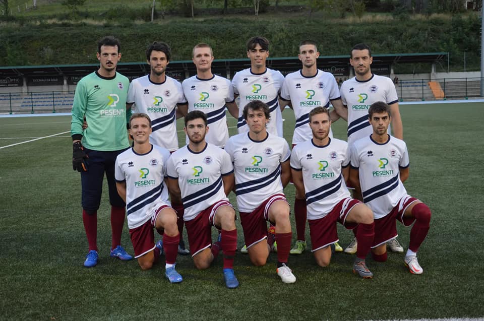 Amichevoli: tra Zognese e Berbenno gol e spettacolo