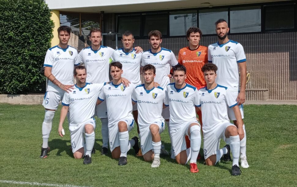 ECCELLENZA, I TOP DEL WEEKEND – Mapello da urlo: cinquina alla Leon