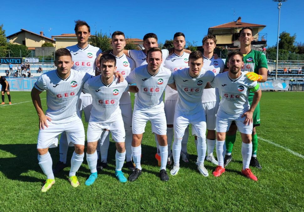 Tre derby in Eccellenza: Cisanese-Mapello, Lemine-AlbinoGandino e San Pellegrino-Juvenes Pradalunghese