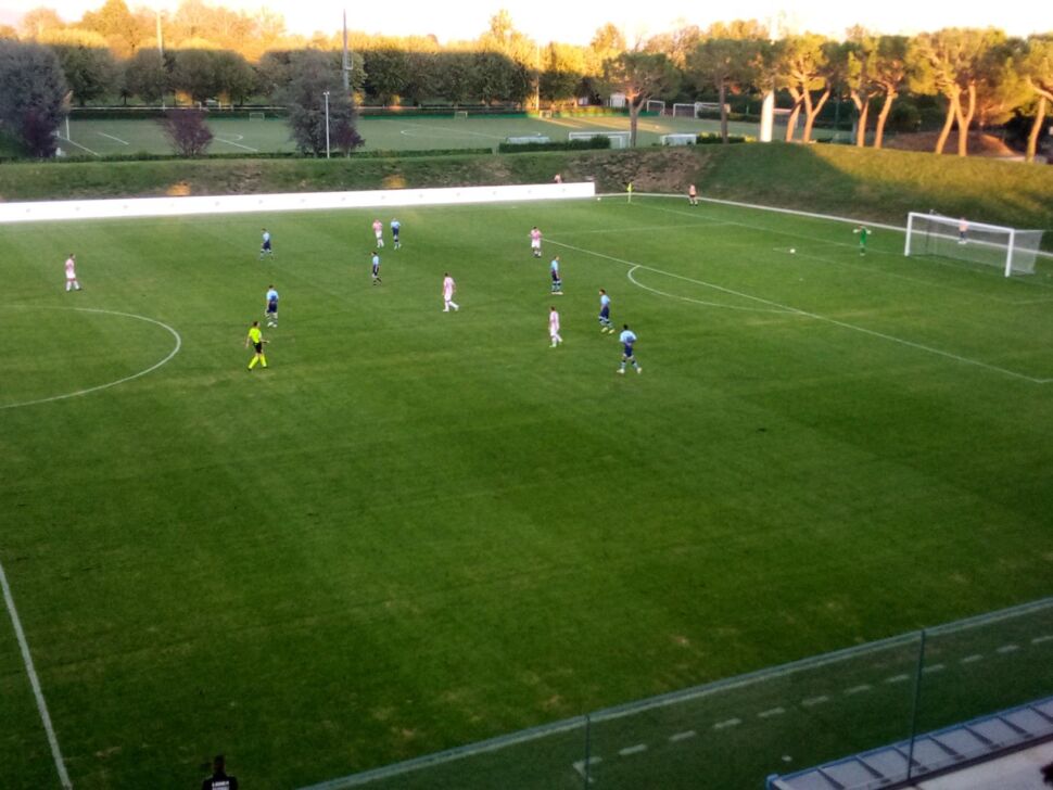 AlbinoLeffe, 1-1 di lusso col quotatissimo Vicenza