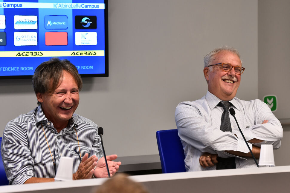 Lega Pro, Marani è presidente. Andreoletti (AlbinoLeffe) corre per il Consiglio