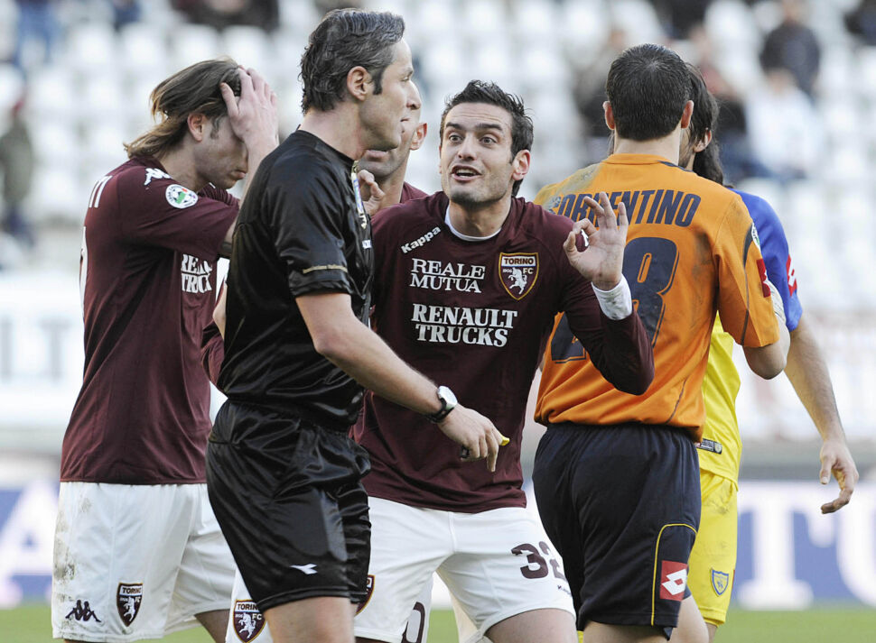 Con la Cremonese arbitra il quarto uomo di Monza: 0 precedenti, ma ne ha con l’Aurora Seriate