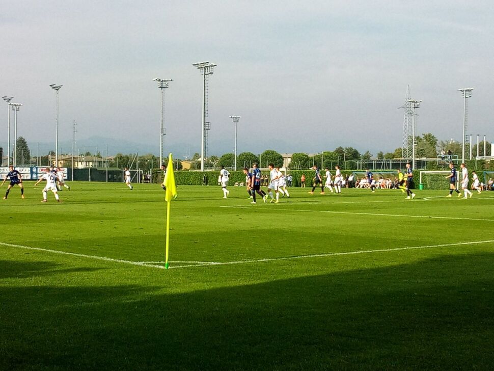 Pasalic e Hojlund si rifanno nel test match, Maritato e Seck salvano l’onore del Villa Valle