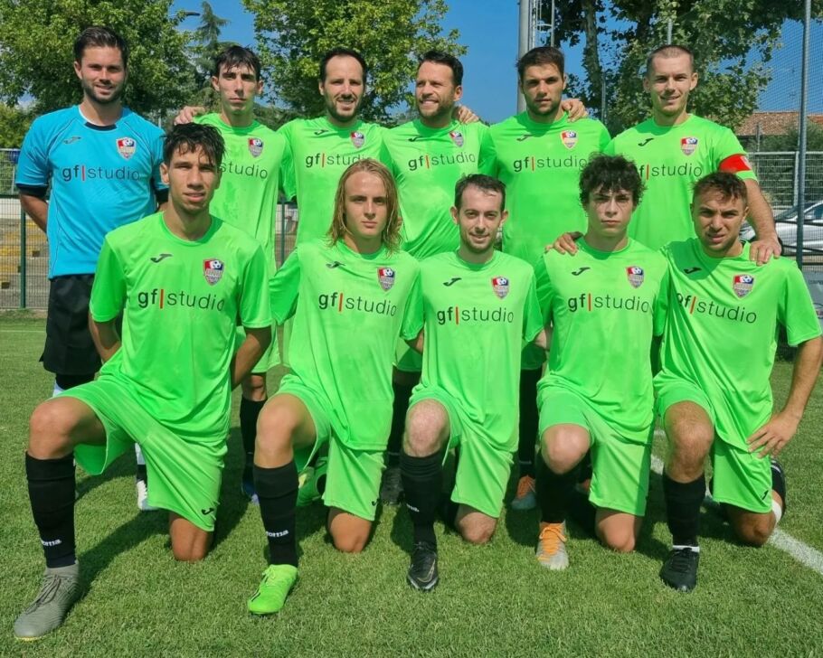 PROMOZIONE, I TOP DELLA DOMENICA – Vitali eterno: l’Aurora Seriate vola in vetta