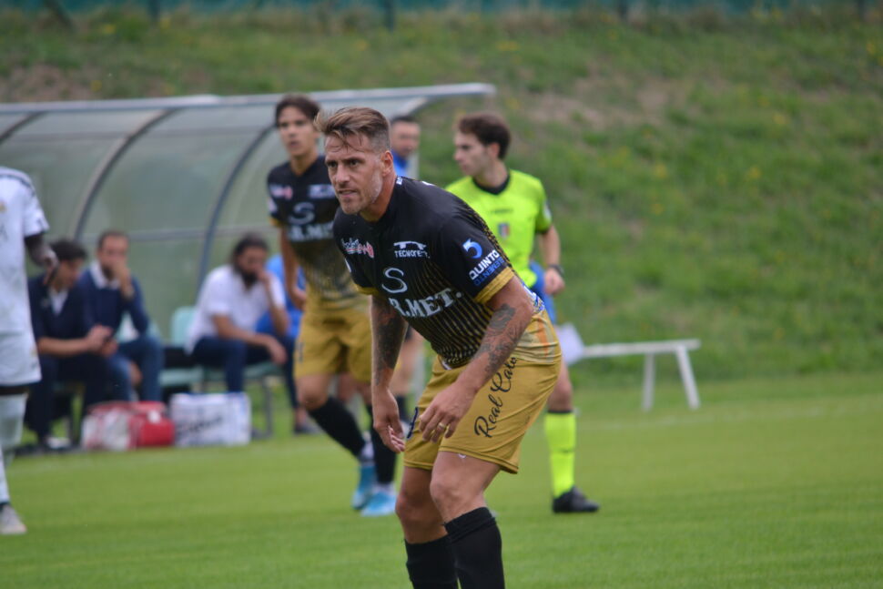 La Real Calepina a Zingonia: a Santa Lucia l’Atalanta ritrova il Tanque Denis