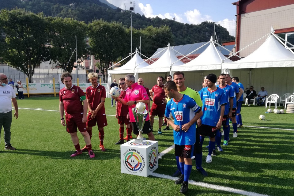 A San Pellegrino due tornei per ricordare Emiliano Mondonico