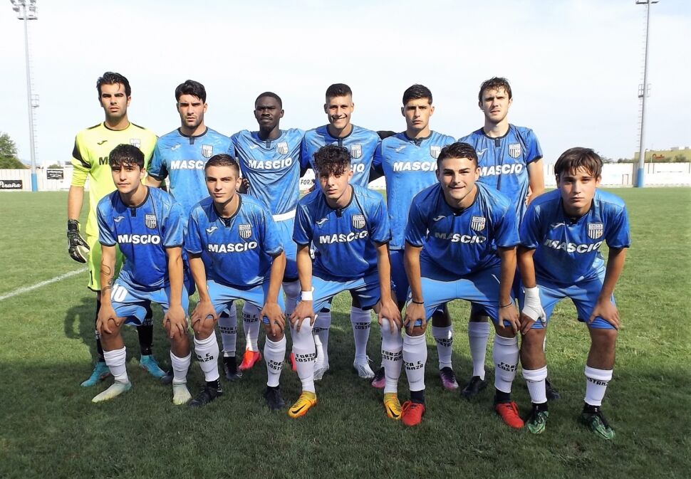 Eccellenza al via, tutte le partite in programma domenica