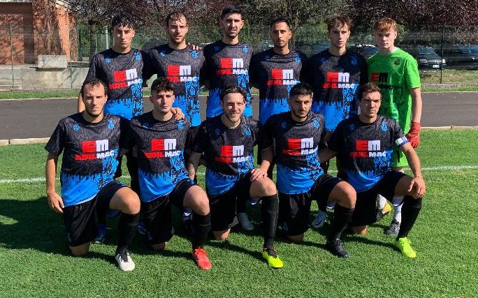 PRIMA, I TOP DELLA DOMENICA – Paladina, aggancio servito. Il Gorle ne fa otto