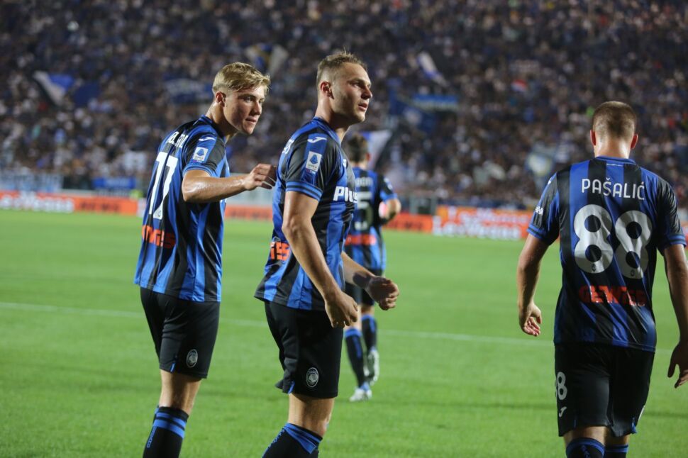 Koopmeiners: “Voglio continuare così”