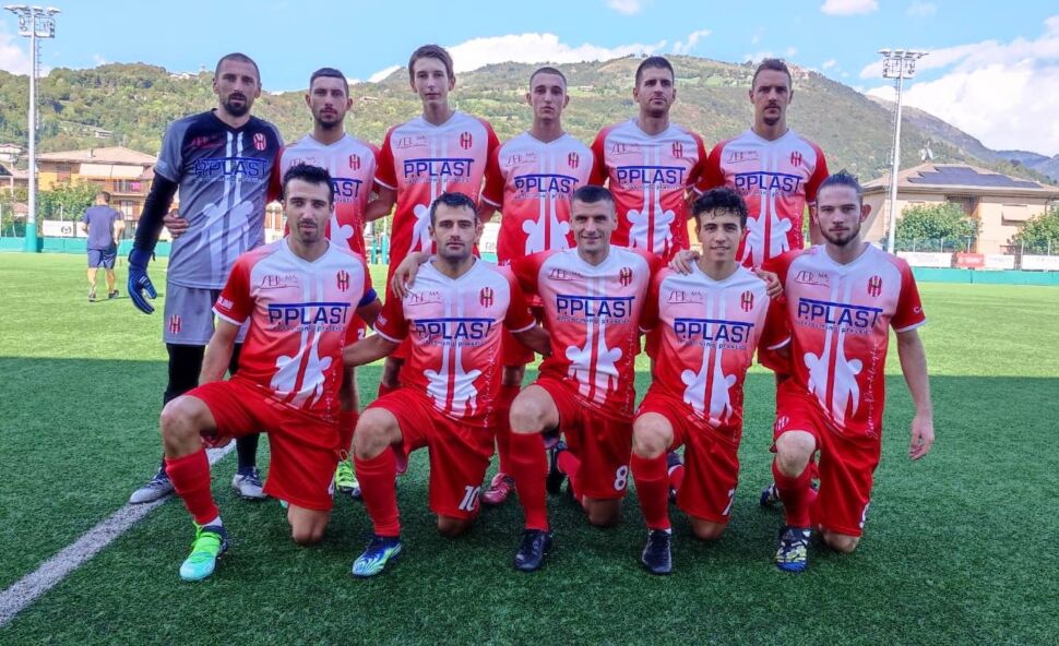 Eccellenza, oggi tutti in campo per il turno infrasettimanale