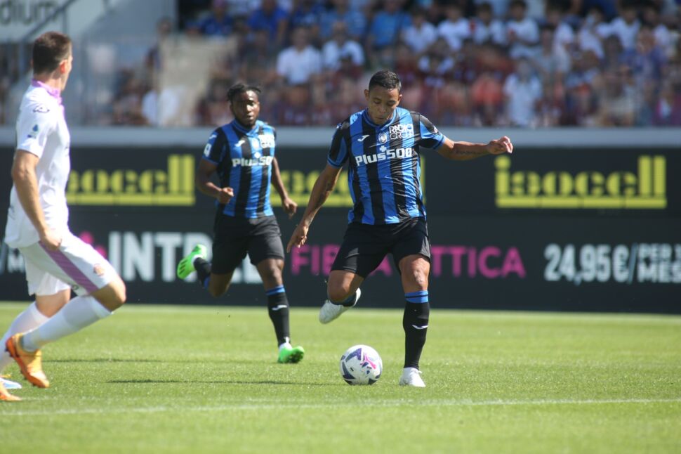 Gasperini ne porta solo 19: anche i Primavera out con la Juve