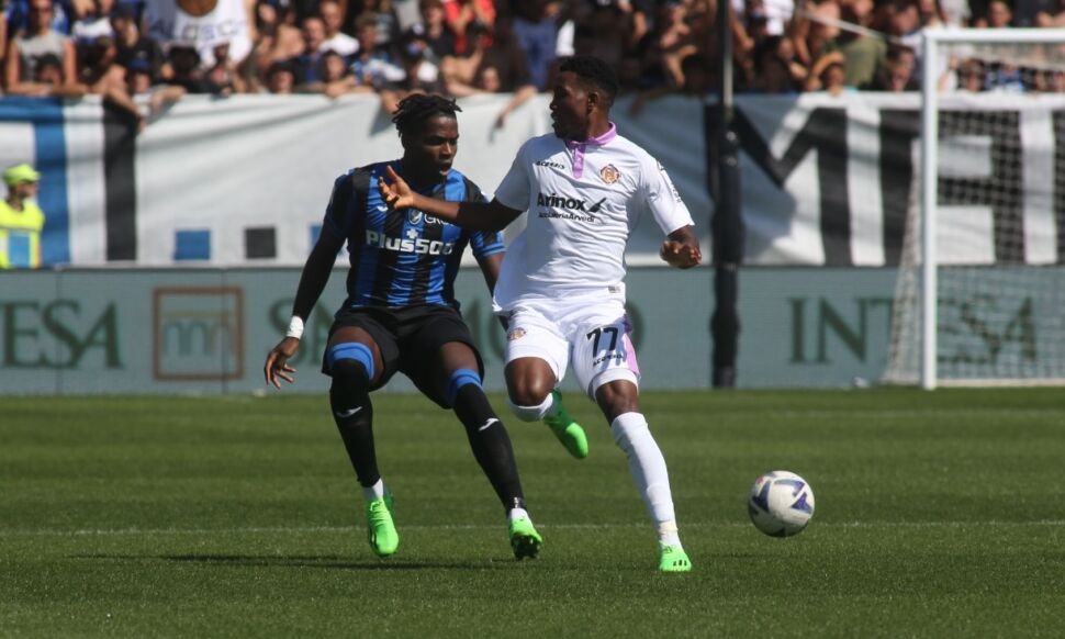 In Under 21 2 atalantini più 3 prestiti