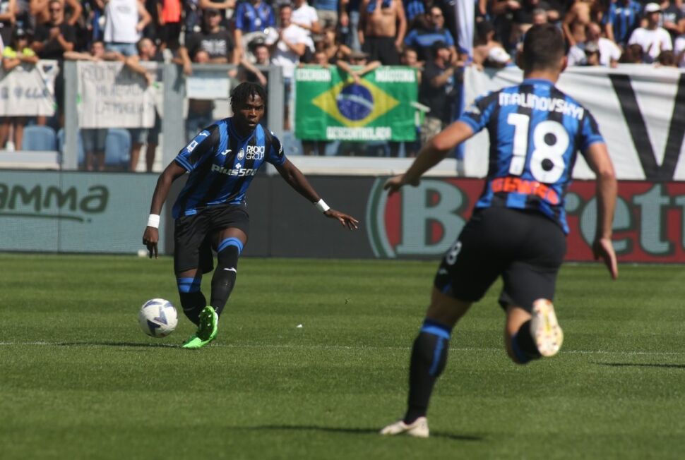 Gasperini cala l’asso a sorpresa: convocato anche Okoli