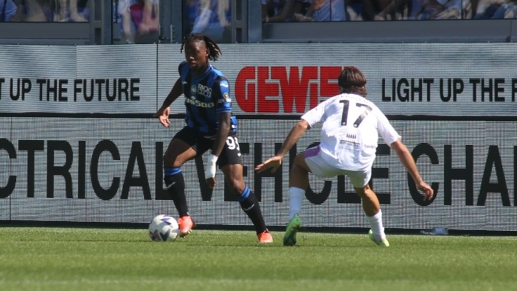 Papera di Musso, Valeri acciuffa Demiral (o Toloi?): l’Atalanta con la Cremonese butta via la vetta solitaria