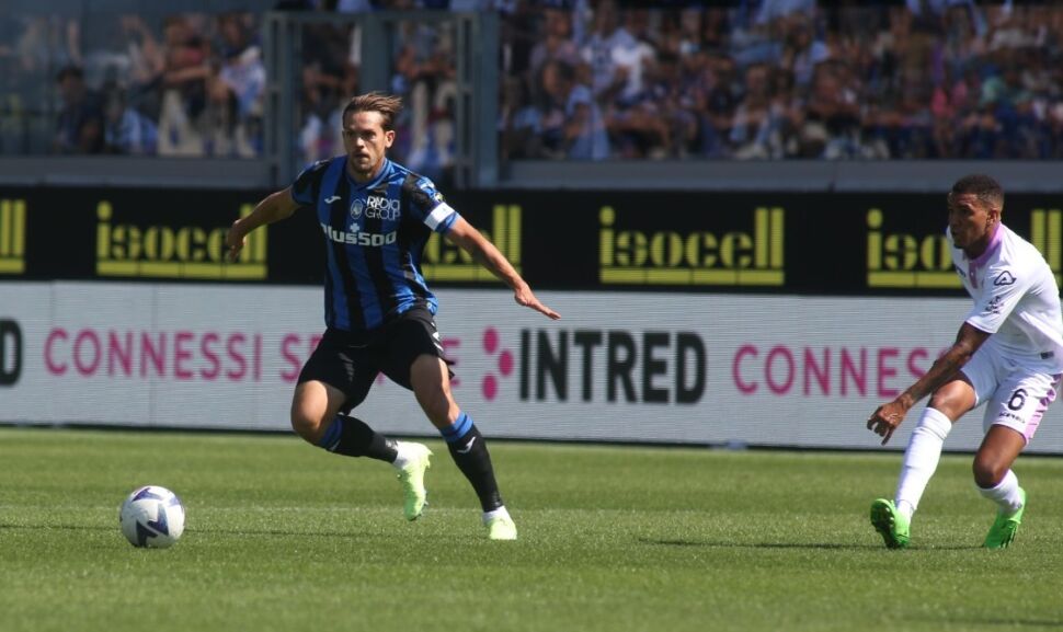 Toloi stakanovista, l’Italia batte l’Inghilterra