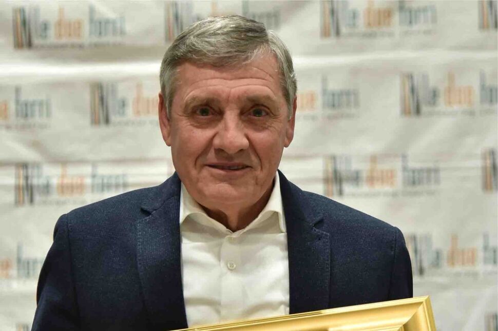 UFFICIALE – Trevigliese, Pinuccio Redaelli nuovo presidente