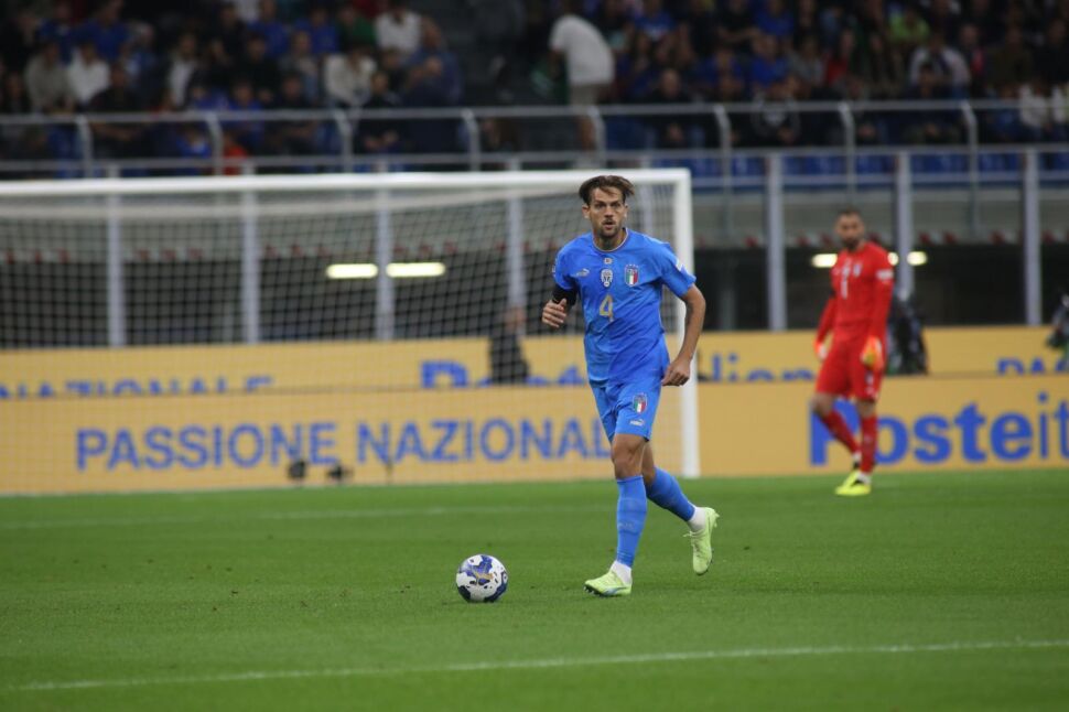L’Italia di Toloi terza in Nations League
