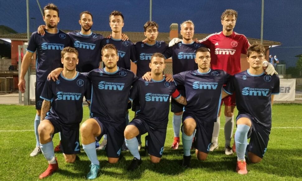 Coppa Italia Promozione: show del Torre de’ Roveri in casa dell’Aurora Seriate