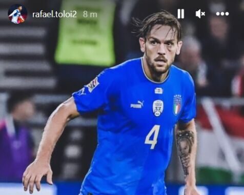 Gli atalantini in nazionale: ecco chi e quando