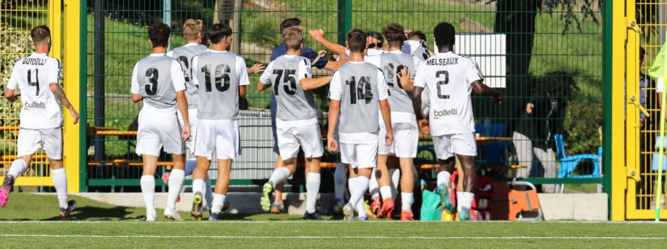 SERIE D, I TOP DELLA DOMENICA – Primi sorrisi per Brusaporto e VillaValle