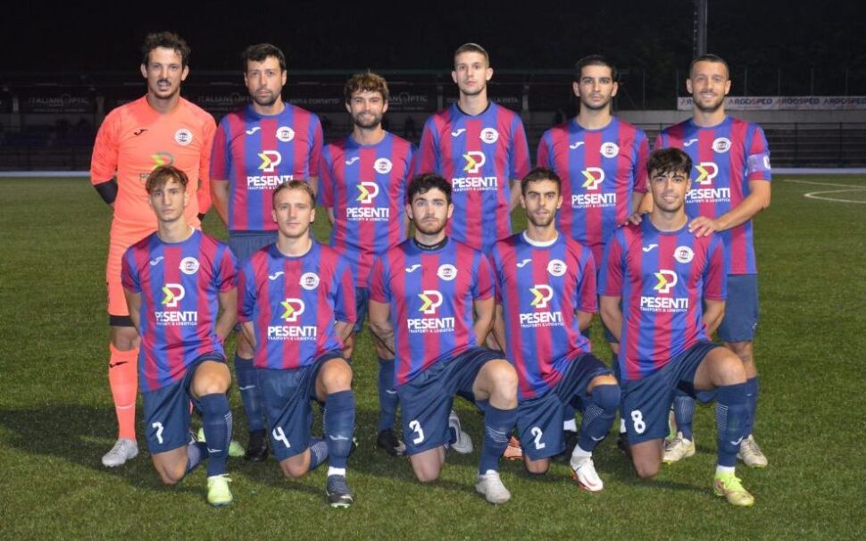 UFFICIALE – Luca Tiraboschi è un nuovo giocatore della Zognese