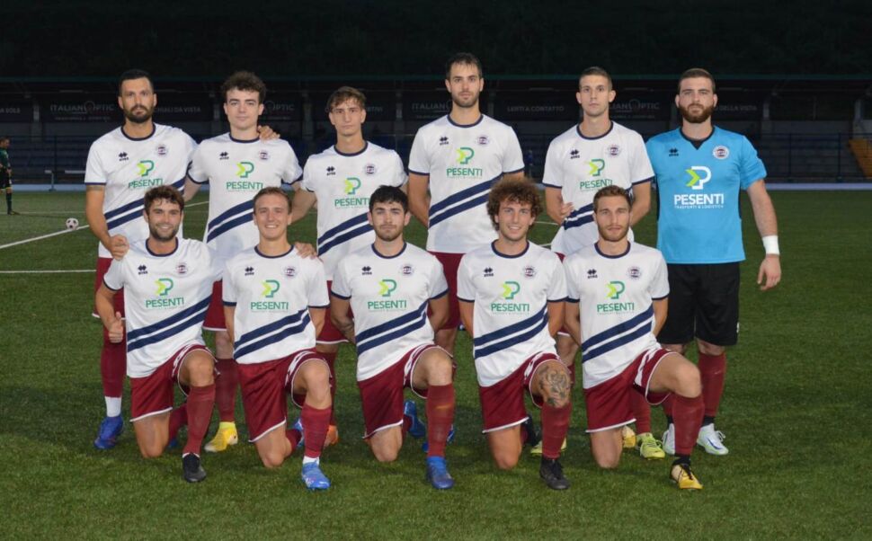 Zognese e Zingonia Verdellino fanno le prove generali: pareggio a Camanghè